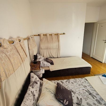 Apartmán Totutotam_02 Varšava Exteriér fotografie