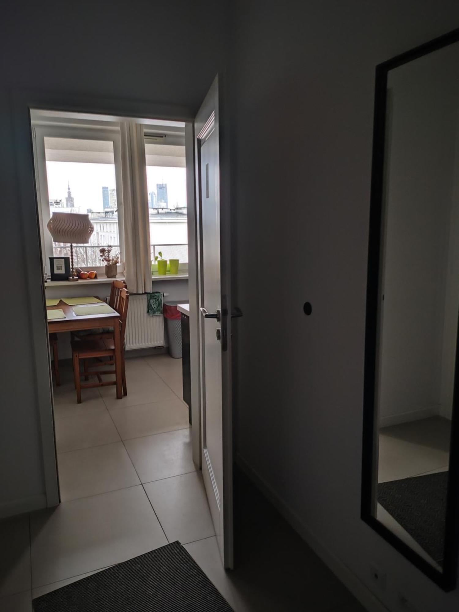 Apartmán Totutotam_02 Varšava Exteriér fotografie