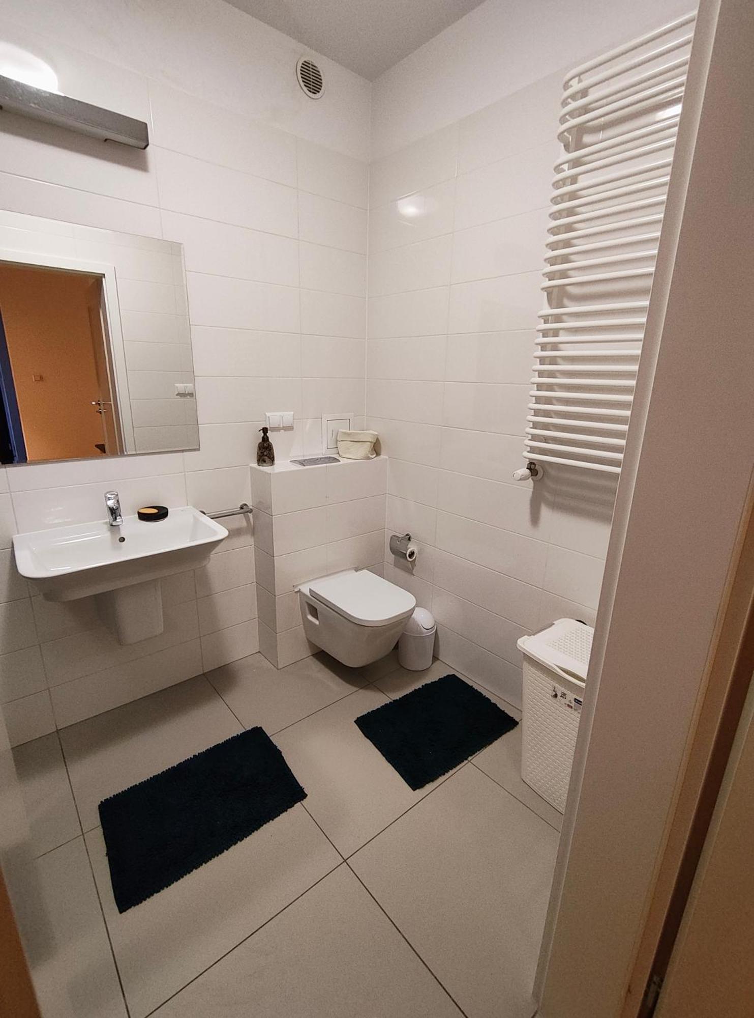 Apartmán Totutotam_02 Varšava Exteriér fotografie