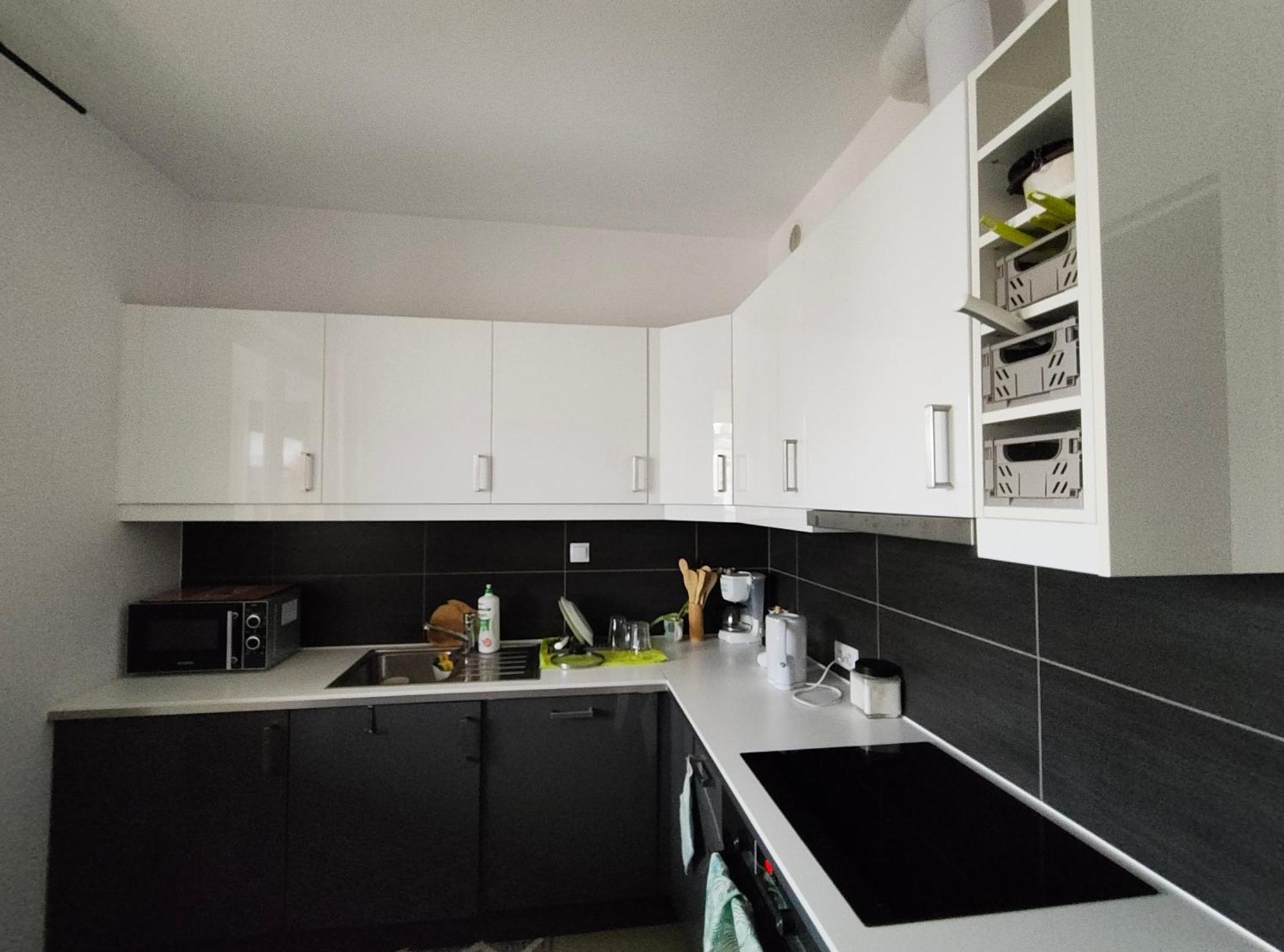 Apartmán Totutotam_02 Varšava Exteriér fotografie