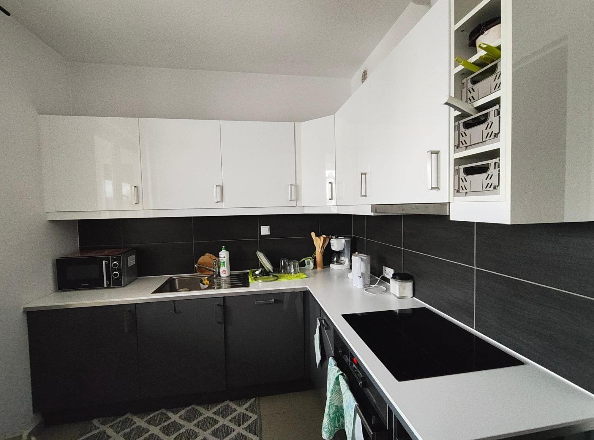 Apartmán Totutotam_02 Varšava Exteriér fotografie