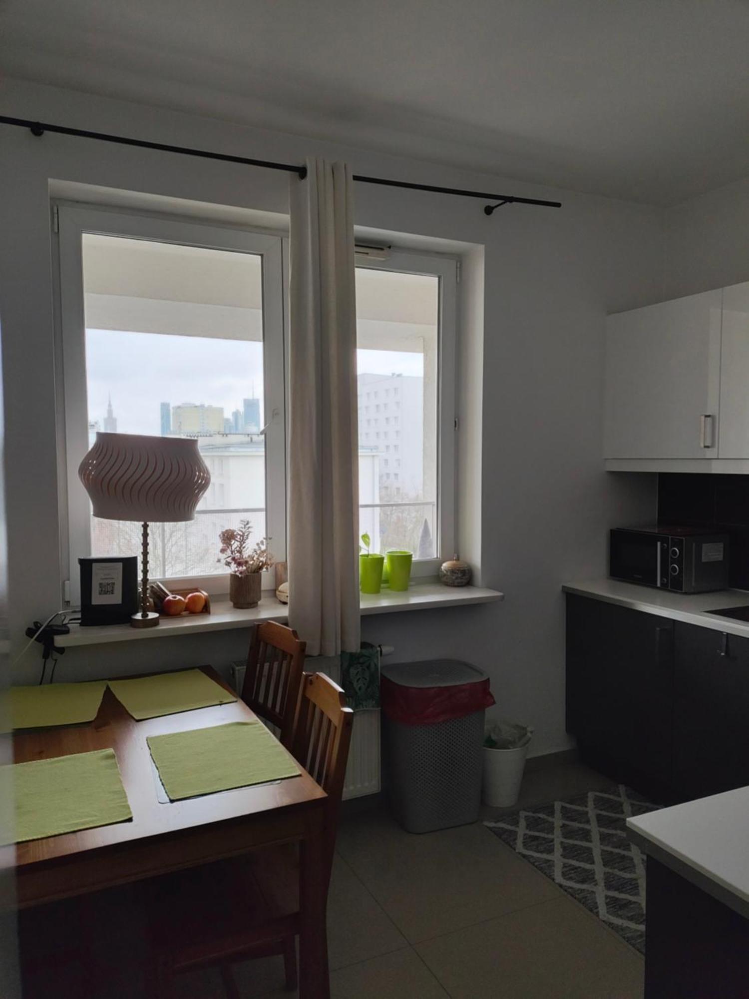 Apartmán Totutotam_02 Varšava Exteriér fotografie
