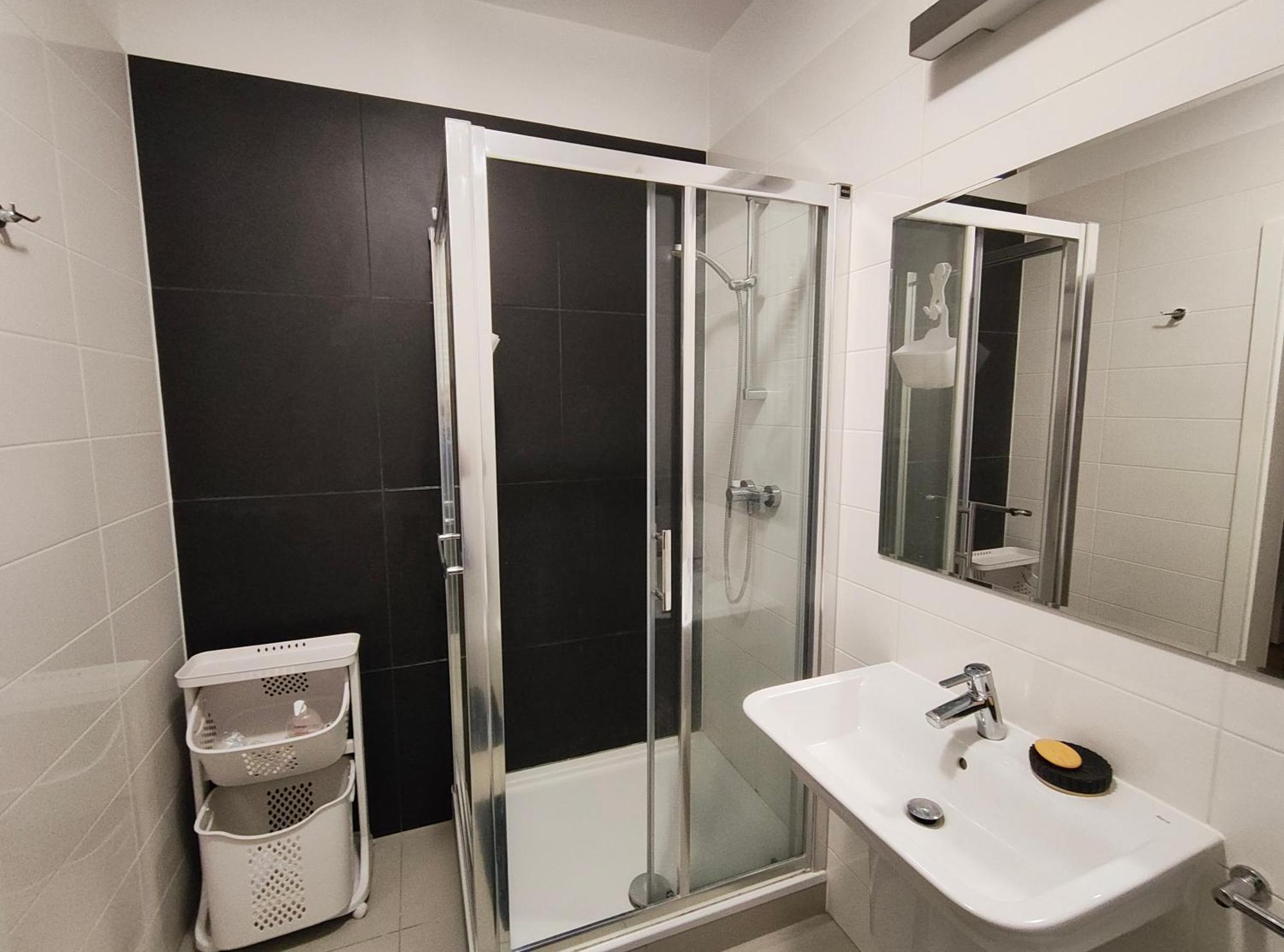 Apartmán Totutotam_02 Varšava Exteriér fotografie