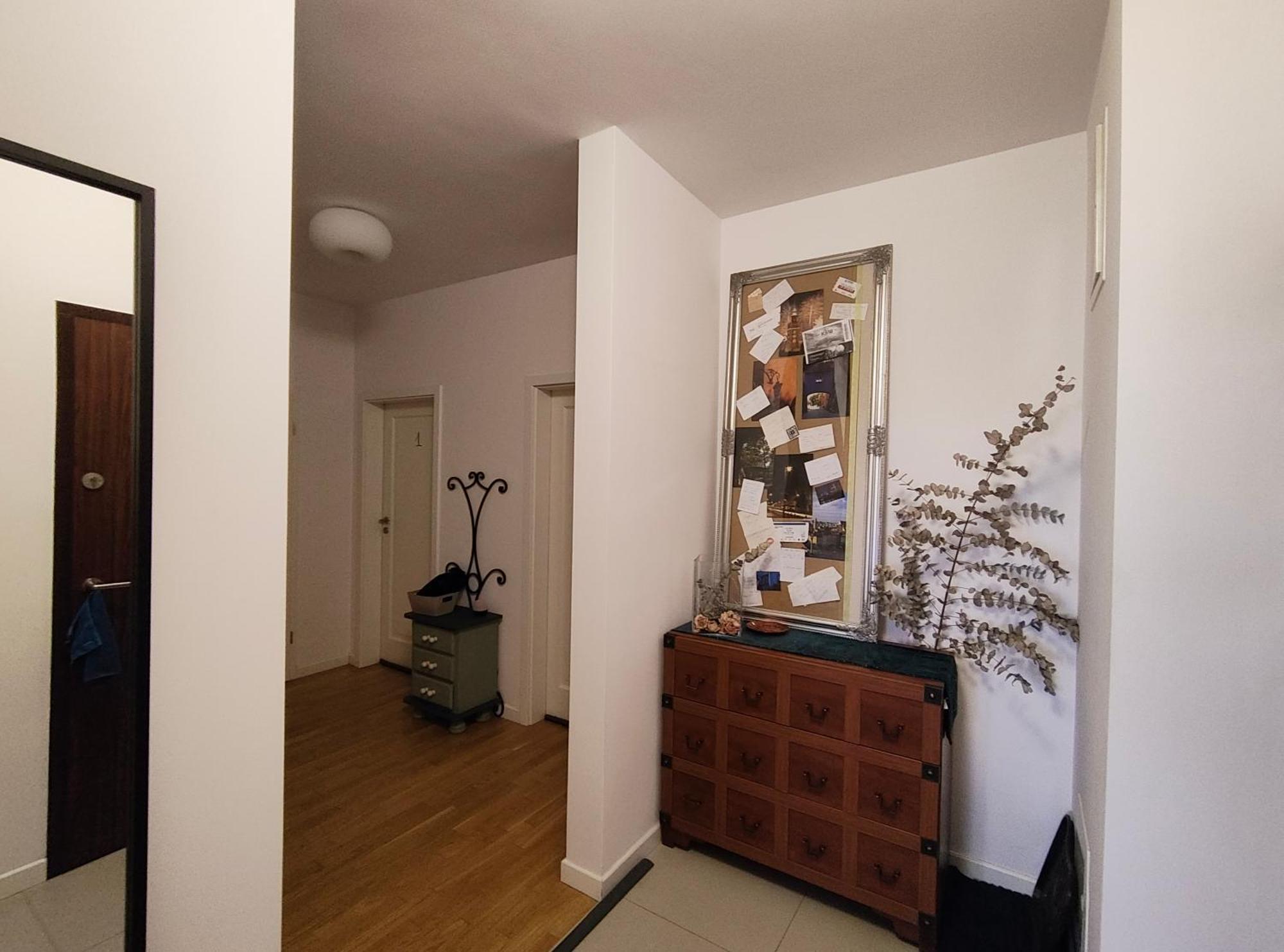 Apartmán Totutotam_02 Varšava Exteriér fotografie