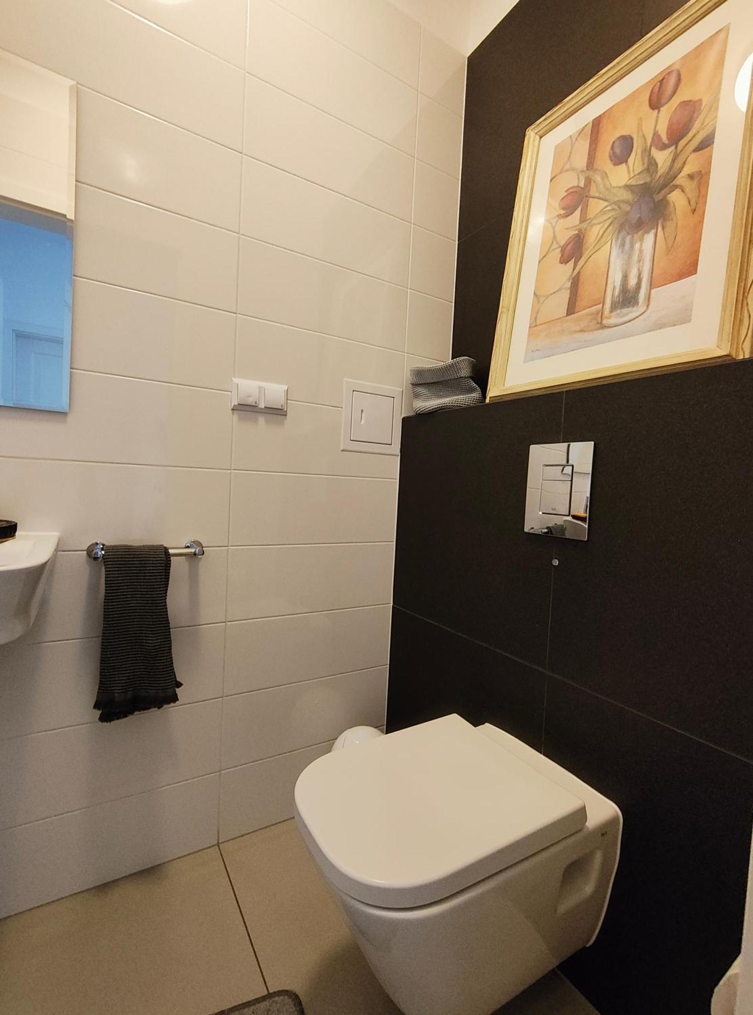Apartmán Totutotam_02 Varšava Exteriér fotografie