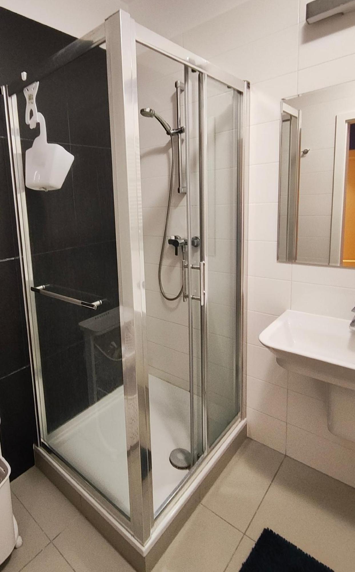 Apartmán Totutotam_02 Varšava Exteriér fotografie