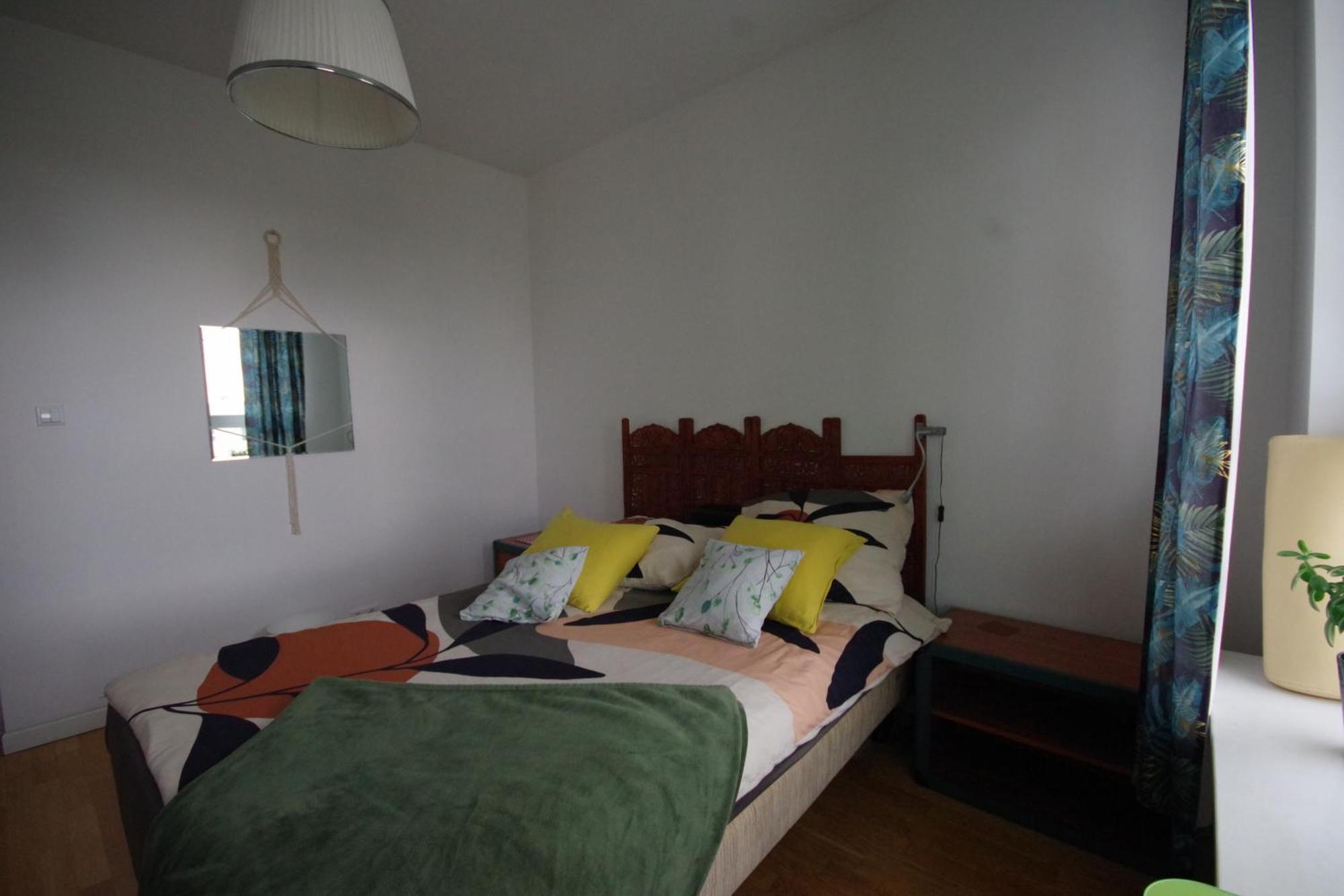 Apartmán Totutotam_02 Varšava Exteriér fotografie
