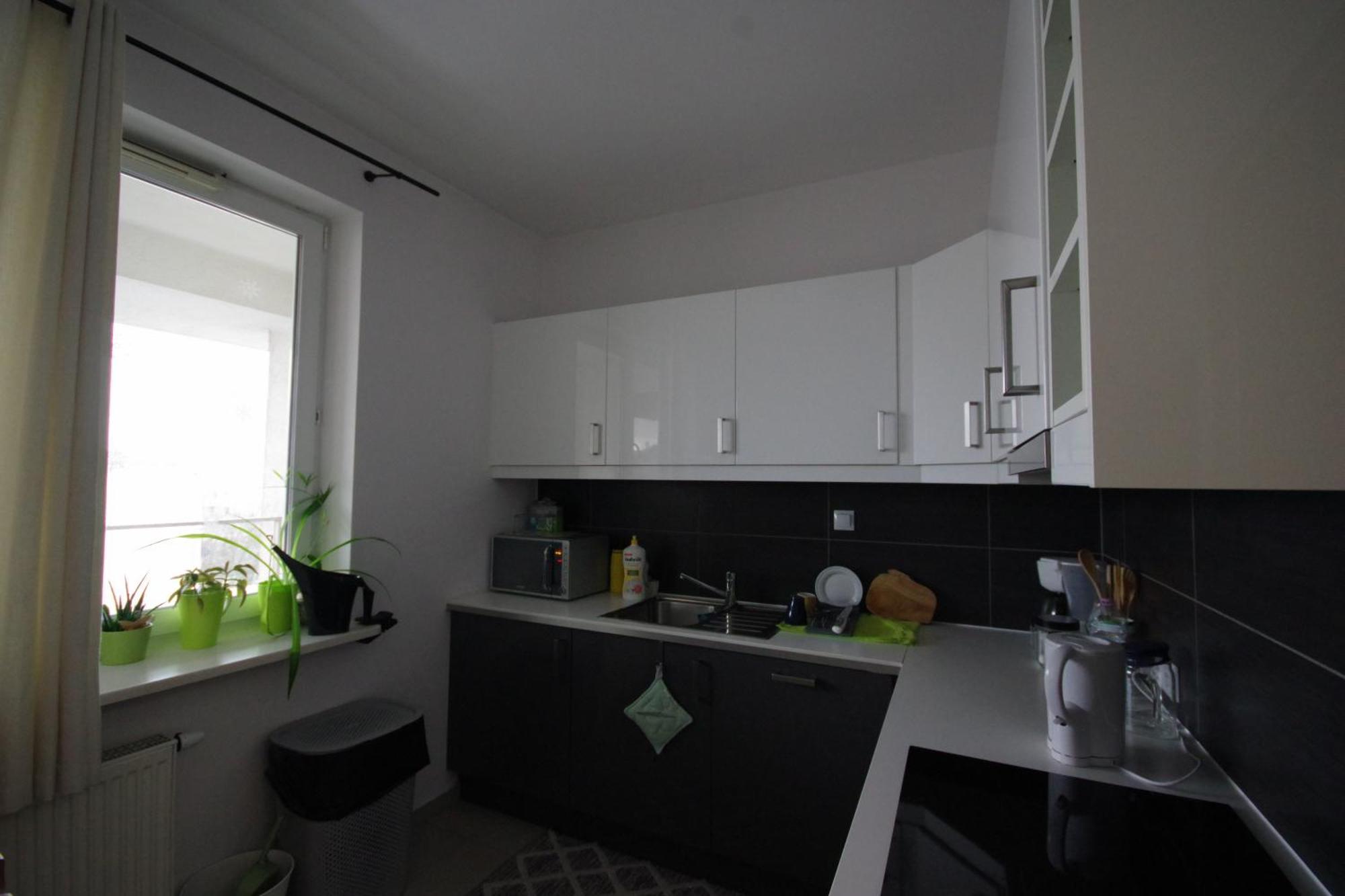 Apartmán Totutotam_02 Varšava Exteriér fotografie