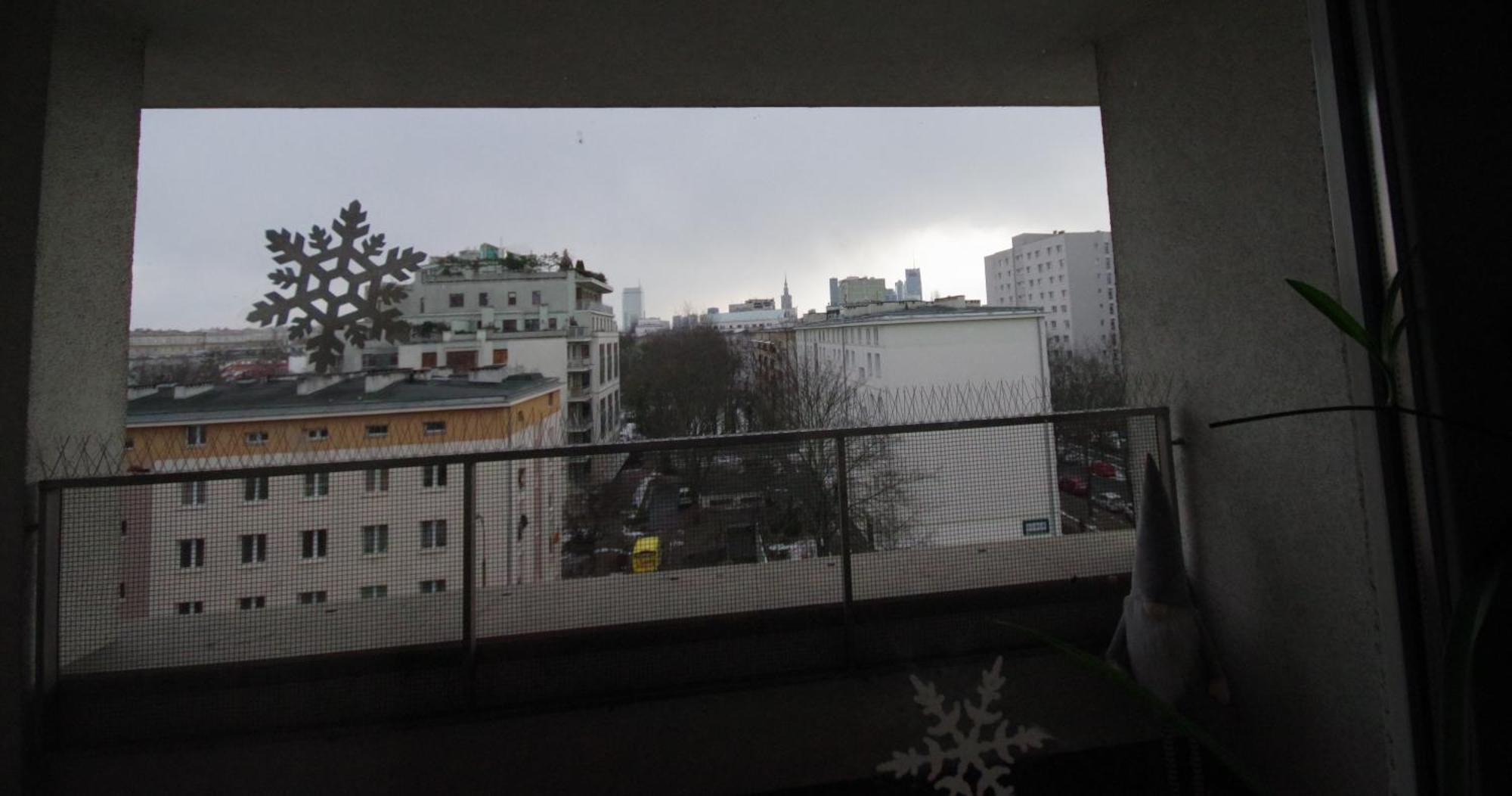 Apartmán Totutotam_02 Varšava Exteriér fotografie
