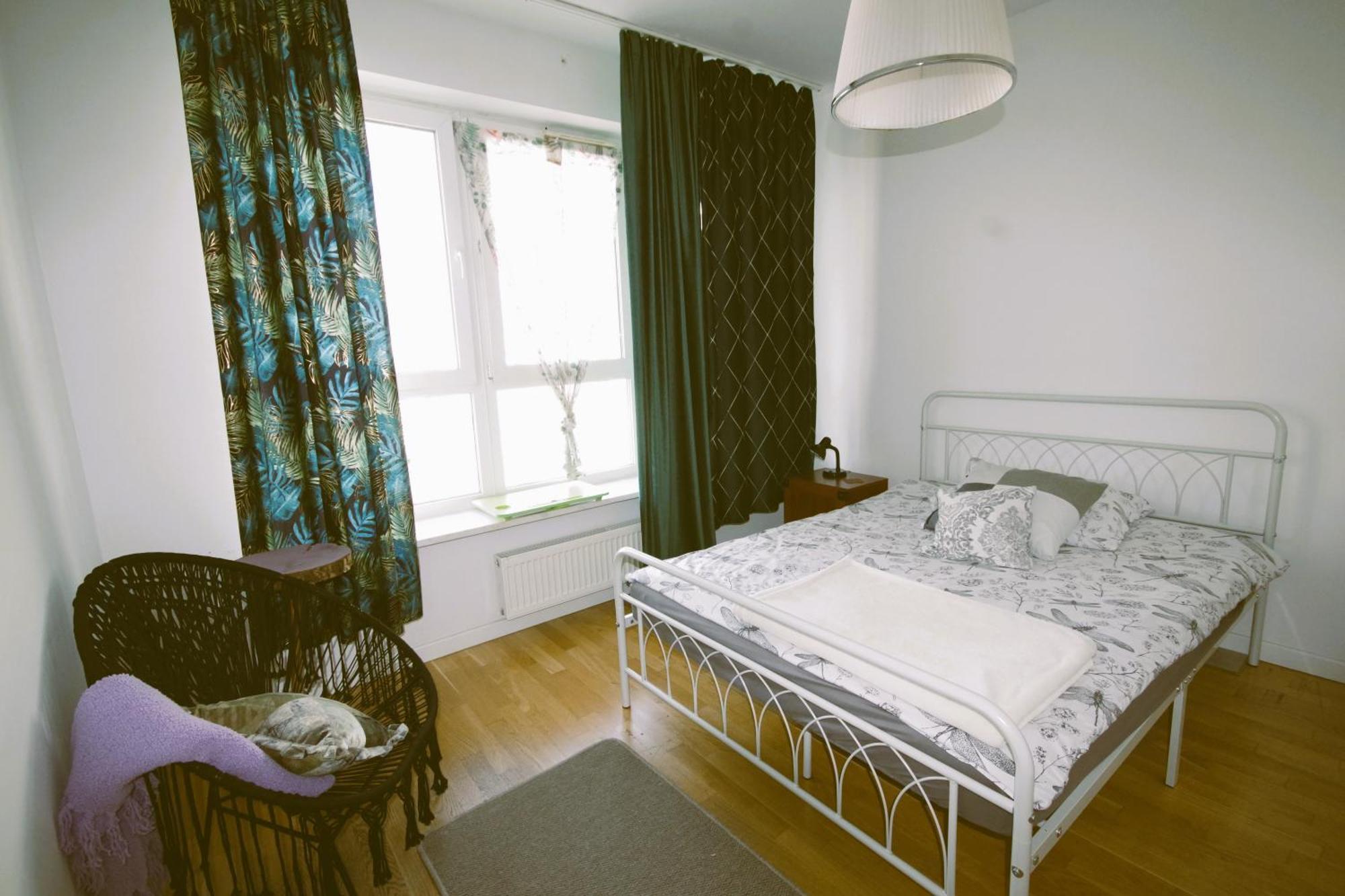 Apartmán Totutotam_02 Varšava Exteriér fotografie